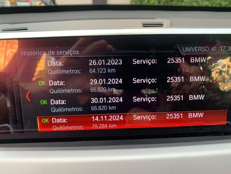 BMW X1 SDRIVE 20i 2.0/2.0 TB Acti.Flex Aut.