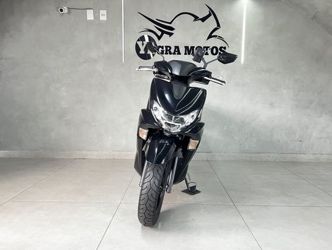 YAMAHA FLUO 125 ABS