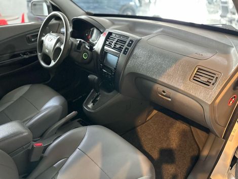 Hyundai GLSB