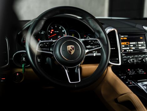 Porsche Cayenne V6 3.2/3.6 24V