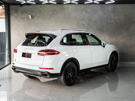Porsche Cayenne V6 3.2/3.6 24V