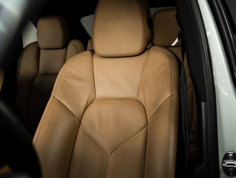 Porsche Cayenne V6 3.2/3.6 24V