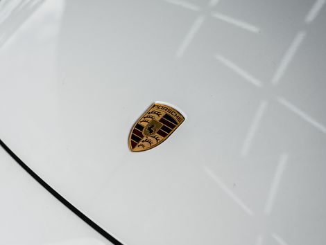 Porsche Cayenne V6 3.2/3.6 24V