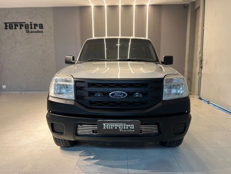 Ford Ranger XL 3.0 PSE 163cv 4x2 CS TB Diesel