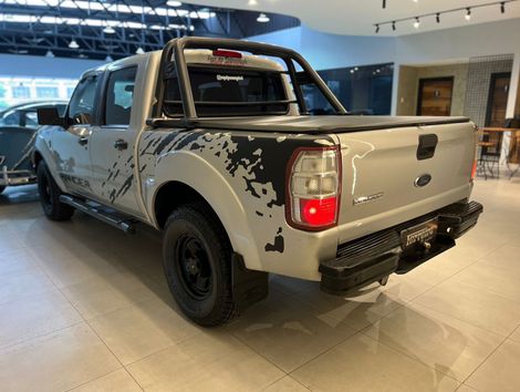 Ford Ranger XL 3.0 PSE 163cv 4x2 CS TB Diesel