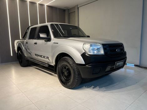 Ford Ranger XL 3.0 PSE 163cv 4x2 CS TB Diesel