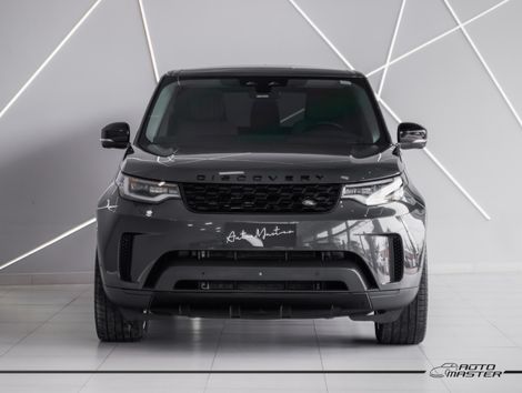 Land Rover Discovery HSE 3.0 I6 Diesel Aut.