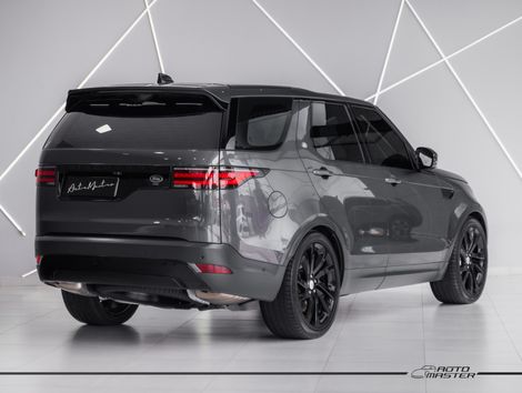 Land Rover Discovery HSE 3.0 I6 Diesel Aut.