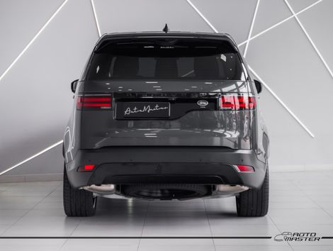 Land Rover Discovery HSE 3.0 I6 Diesel Aut.