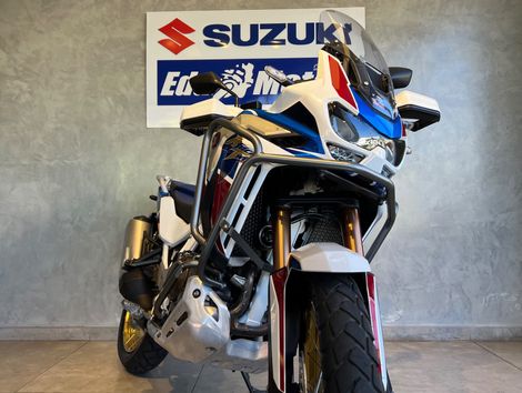 HONDA CRF 1100L AFRICA TWIN ADV. SPORTS ES