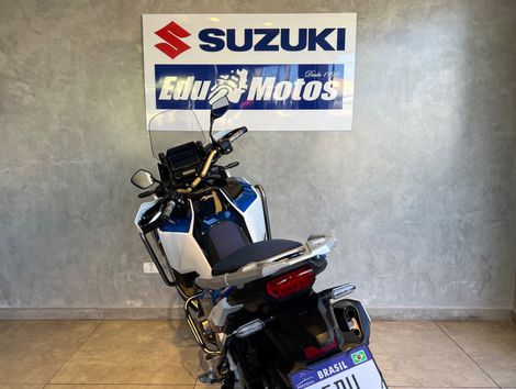 HONDA CRF 1100L AFRICA TWIN ADV. SPORTS ES