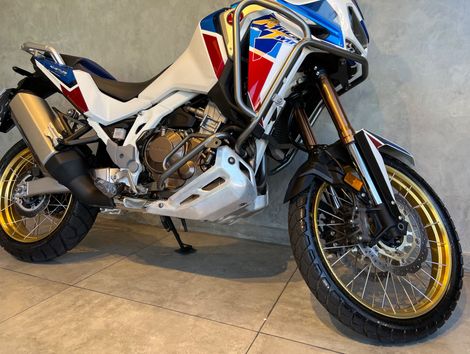 HONDA CRF 1100L AFRICA TWIN ADV. SPORTS ES