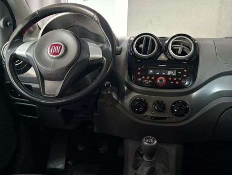 Fiat Palio ATTRA./ITÁLIA 1.4 EVO F.Flex 8V 5p