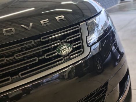 Land Rover SPORT 3.0 D350 Turbo Diesel MHEV Dynamic HSE AWD Automático