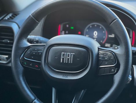 Fiat Toro Freedom 1.3 T270 4x2 Flex Aut.