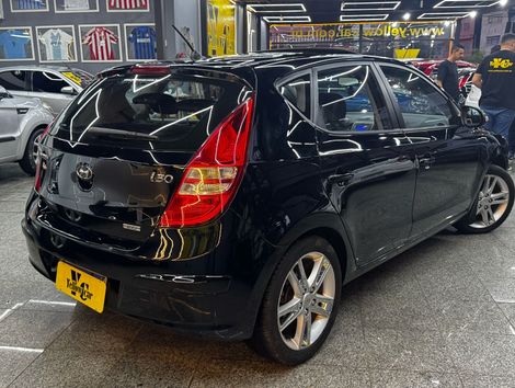 Hyundai i30 2.0 16V 145cv 5p Aut.