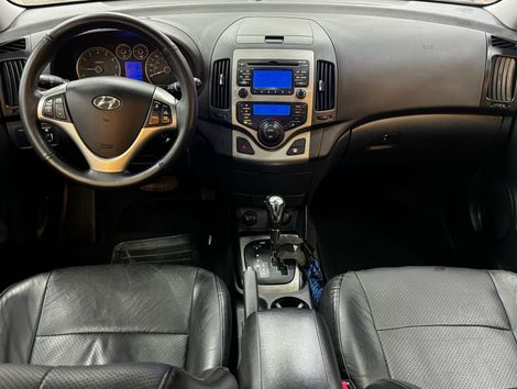 Hyundai i30 2.0 16V 145cv 5p Aut.