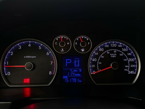 Hyundai i30 2.0 16V 145cv 5p Aut.