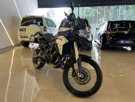 BMW F 800 GS Adventure