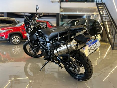BMW F 800 GS Adventure