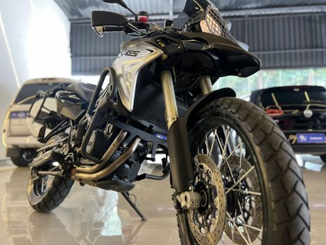 BMW F 800 GS Adventure