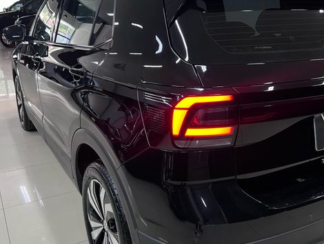 VolksWagen T-Cross Highline 1.4 TSI Flex 16V 5p Aut