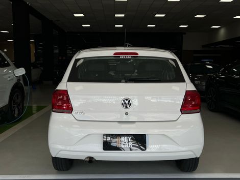 VolksWagen Gol 1.0 Flex 12V 5p