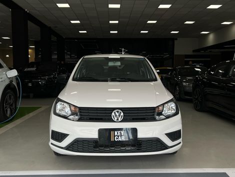 VolksWagen Gol 1.0 Flex 12V 5p