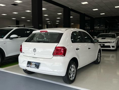 VolksWagen Gol 1.0 Flex 12V 5p