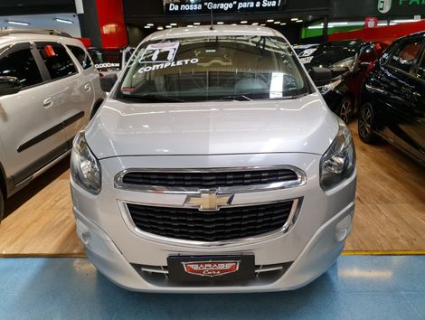 Chevrolet SPIN LT 1.8 8V Econo.Flex 5p Mec.