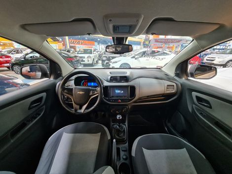 Chevrolet SPIN LT 1.8 8V Econo.Flex 5p Mec.
