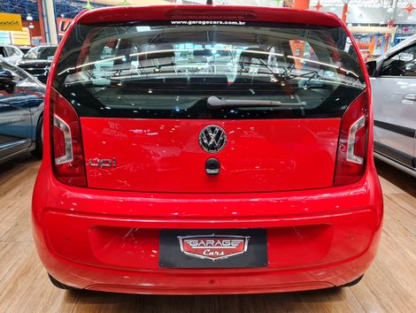 VolksWagen up! high 1.0 Total Flex 12V 5p