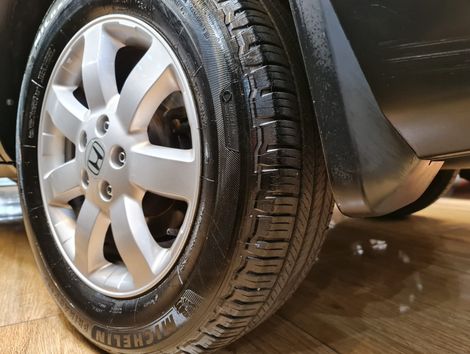 Honda CR-V LX 2.0 16V 2WD/2.0 Flexone Aut.