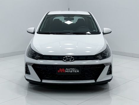 Hyundai HB20 Sense Plus1.0 Flex 12V Mec.