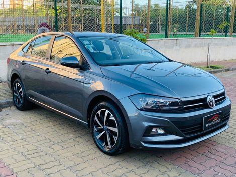 VolksWagen VIRTUS Comfort. 200 TSI 1.0 Flex 12V Aut