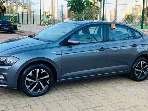 VolksWagen VIRTUS Comfort. 200 TSI 1.0 Flex 12V Aut
