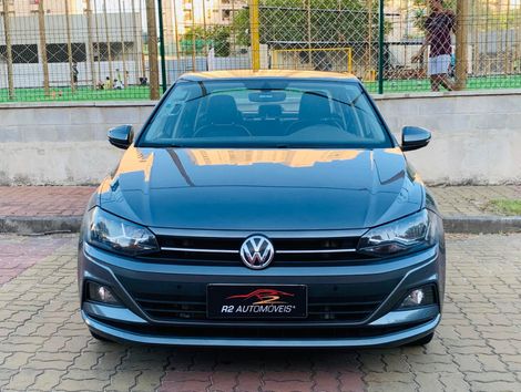 VolksWagen VIRTUS Comfort. 200 TSI 1.0 Flex 12V Aut