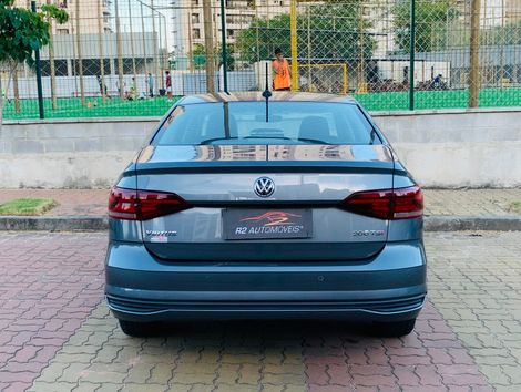 VolksWagen VIRTUS Comfort. 200 TSI 1.0 Flex 12V Aut