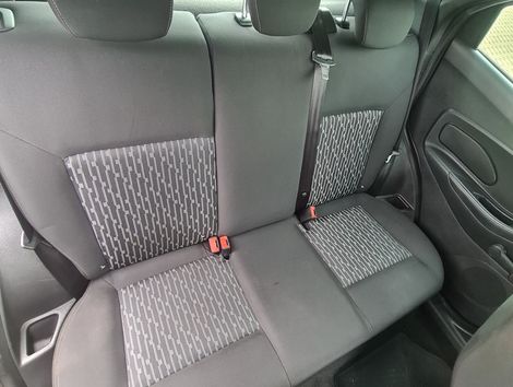 Ford Ka 1.0 S TiVCT Flex 5p