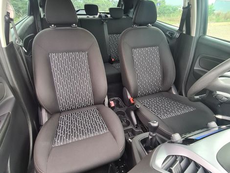 Ford Ka 1.0 S TiVCT Flex 5p