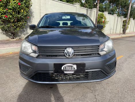 VolksWagen Gol 1.6 MSI Flex 8V 5p