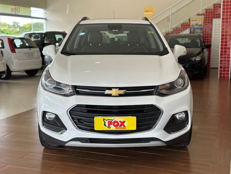 Chevrolet TRACKER Premier 1.4 Turbo 16V Flex Aut