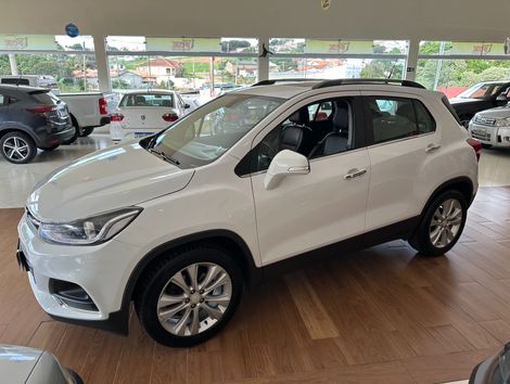 Chevrolet TRACKER Premier 1.4 Turbo 16V Flex Aut