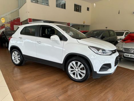 Chevrolet TRACKER Premier 1.4 Turbo 16V Flex Aut