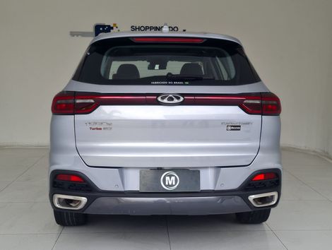 CHERY Tiggo 8 TXS 1.6 16V TGDi Aut.