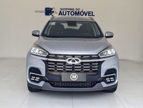 CHERY Tiggo 8 TXS 1.6 16V TGDi Aut.