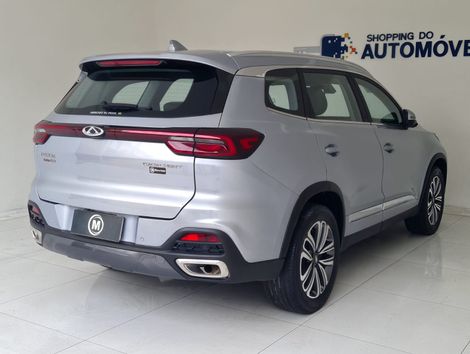 CHERY Tiggo 8 TXS 1.6 16V TGDi Aut.