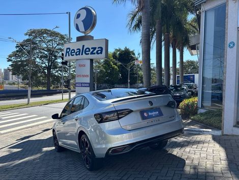 VolksWagen VIRTUS Exclusive 250TSI 1.4 Flex 16V Aut
