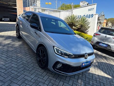 VolksWagen VIRTUS Exclusive 250TSI 1.4 Flex 16V Aut