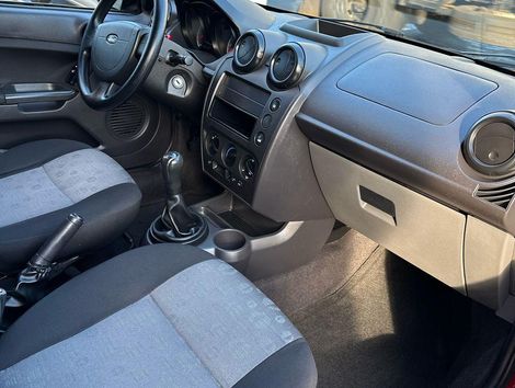 Ford Fiesta 1.0 8V Flex/Class 1.0 8V Flex 5p